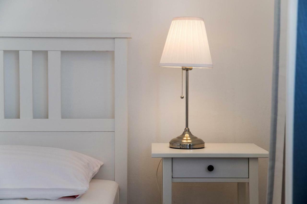 Apartmani Ruzica Crikvenica Eksteriør billede